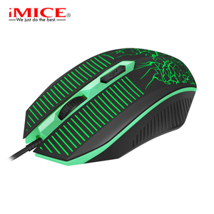 KM-680NEW IMICE Nhà Máy Thương Hiệu <span class=keywords><strong>USB</strong></span> Bàn Phím Chơi Game Và Chuột Kết Hợp Chơi Game Kit - Product Image 3