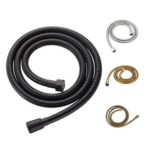 Manguera <span class=keywords><strong>de</strong></span> <span class=keywords><strong>ducha</strong></span> <span class=keywords><strong>de</strong></span> baño 150cm manguera <span class=keywords><strong>de</strong></span> <span class=keywords><strong>ducha</strong></span> <span class=keywords><strong>Flexible</strong></span> <span class=keywords><strong>de</strong></span> plomería <span class=keywords><strong>de</strong></span> alta calidad para <span class=keywords><strong>ducha</strong></span> <span class=keywords><strong>de</strong></span> mano y rociador <span class=keywords><strong>de</strong></span> bidé - Product Image 1