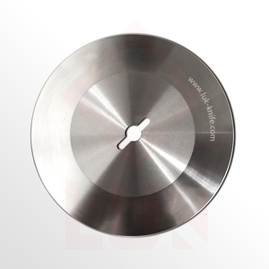 Lama Liscia 120mm per Girarrosto JET120, Ricambi - Product Image 3