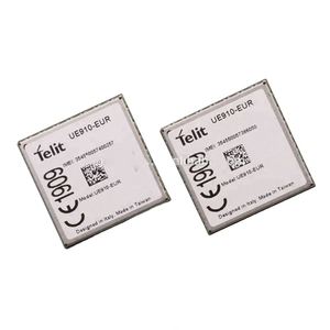 Circuit Intégré Neuf et Original, Composants Électroniques UE910-EUR - Product Image 1