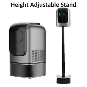 Hdr10 + 4K Video Chơi Native Full HD Điện Tập Trung 300 ANSI 4Inch Xách Tay Pico Chiếu Với Android 1 + 32GB Wifi6 BT5 - Product Image 2