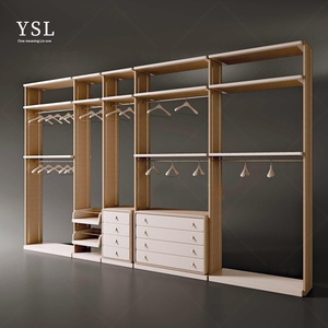 <span class=keywords><strong>Ludovica</strong></span> Furniture propose des services d'installation d'armoires en acier inoxydable sur mesure, simples, modernes et haut de gamme pour Pékin - Product Image 6