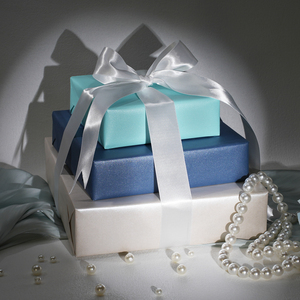 Custom Eco-Friendly Recyclable Marble <b>Pattern</b> Art <b>Paper</b> Roll Double-Sided Coated PE Waterproof Digital Printing Gift Packaging - Product Image 6