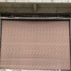 <span class=keywords><strong>Porte</strong></span> <span class=keywords><strong>de</strong></span> <span class=keywords><strong>garage</strong></span> <span class=keywords><strong>motorisée</strong></span> électrique résistante à la corrosion, volet roulant, <span class=keywords><strong>porte</strong></span> enroulable pour maison, <span class=keywords><strong>garage</strong></span>, résidence - Product Image 1