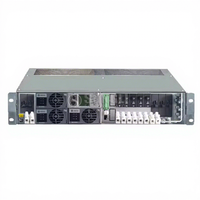 Système d'alimentation intégré Emerson Vertiv Netsure 531 A32 S1 48V DC 6KW avec module redresseur R48-2000e3 19 pouces