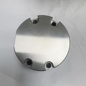 Hyx CNC Lathe gia công chính xác Giang tô nguồn gốc đa Vật liệu độ chính xác cao phay khoan các bộ phận thiết bị cơ khí - Product Image 4