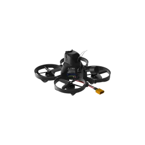 Alfa A85 4S HD mini cep fpv yarış drone cfly İnanç mini uzun menzilli rc dört pervaneli helikopter kiti fpv yarış drone için