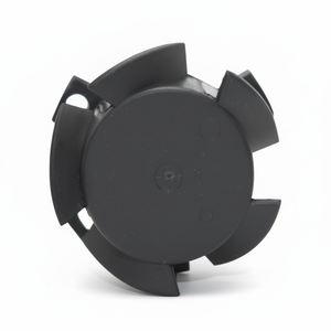 Ventilador axial de CC Crown 2510 T1 para vehículos - Product Image 1