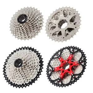 Roue libre de vélo, <span class=keywords><strong>cassette</strong></span> de vélo à vitesse, roue libre pour pièces de vélo de route - Product Image 1