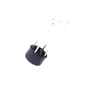 Rectificador de puente 2W10 2A 1000V de silicio DIP4 de montaje a través de orificio, rectificador de onda completa - Product Image 3