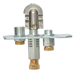 家庭用ガス調理器用パイロットバーナーアセンブリキット、熱電対点火必須ツール付き - Product Image 3