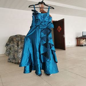 second hand evening gowns