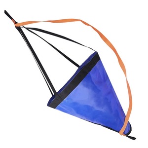 Bolsa de barco de Control de derrape, bolsa de barco, ancla de mar de paracaídas para barco de <span class=keywords><strong>pesca</strong></span> B06, venta al por mayor - Product Image 1