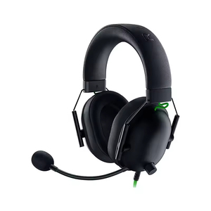 หูฟังเกมมิ่ง BlackShark V2 X ระดับสูง สำหรับอีสปอร์ต แบบครอบหู/แนบหู เสียงรอบทิศทาง 7.1 ไมโครโฟนไดนามิก HyperClear - Product Image 2
