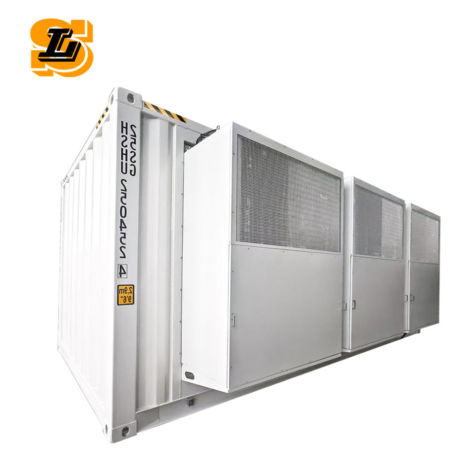 Data Container Box Container Data Center Cabinet Data Center Data Center Container ...