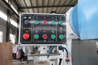 Fraiseuse verticale à genouillère X5036B, broche ISO50, pour usinage intensif du métal, idéale pour moules, pièces automobiles et ateliers mécaniques