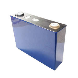 LiFePO4ลิเธียม3.2V 280Ah V แบบปริซึม LFP cells 12V 24V 48V ปิดกริดแบตเตอรี่พลังงานแสงอาทิตย์ - Product Image 1