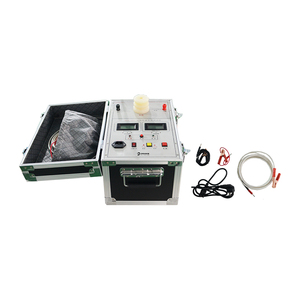 MOA-505 kẽm Oxit arrester đặc trưng Tester - Product Image 5