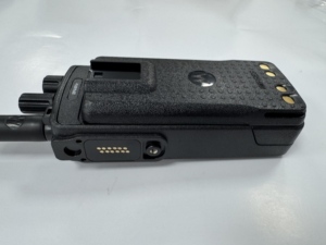 <span class=keywords><strong>Radio</strong></span> numérique bidirectionnelle Motorola DP4400E DMR UHF VHF <span class=keywords><strong>portable</strong></span> longue portée 10 km DGP8050 XPR7350E P8608I - Product Image 3