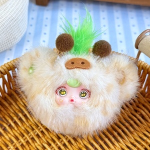 Yomi Tao Tao Guo Song MR016 Pendentif en peluche à thème de l'histoire, boîte mystère, design créatif, poupée mignonne, accessoire de sac à dos pour les 14 ans et plus - Product Image 3