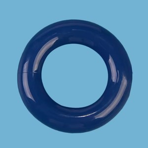 Anillo Vibrador de Silicona Impermeable para Pene, Modelo TY-260509, Marca STELLAR PATH - Product Image 3
