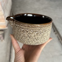 Bol à matcha de haute qualité, outils à matcha de qualité alimentaire, pratiques pour préparer le matcha