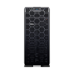 เคสคอมพิวเตอร์สำหรับธุรกิจ PowerEdge T560 Server Tower 5U รองรับซีพียู 2 ซ็อกเก็ต/คอร์ สำหรับโปรเซสเซอร์ Xeon แรม SQL - Product Image 2