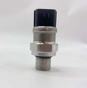 YN52S00103P1 เซ็นเซอร์วัดแรงดันสำหรับชิ้นส่วนรถขุดโคเบลโก้ SK200-8 SK350-8 - Product Image 4