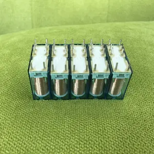 Finder relay 40.61.7.024.0001 SPDT 1 Form C 16A 24VDC new and original in stock