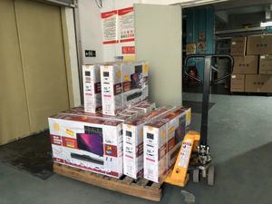 저렴한 최고 품질의 DC 태양 광 TV 시스템 32 인치 가정용 - Product Image 4