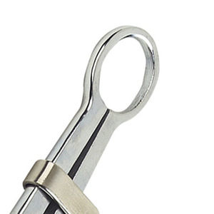 Soportes para Nariz de Toro Reutilizables de la Mejor Calidad, Instrumento Veterinario de Acero Inoxidable de Gran Venta para Ganado y Animales Grandes - Product Image 4