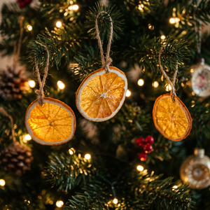 Tranches d'orange séchées pour décorer les cocktails, la pâtisserie et les tisanes, durée de conservation 12 mois, vente en gros à bon prix pour l'exportation - Product Image 2