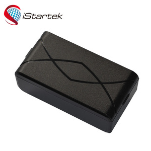 alarma antisabotaje imán incorporado en tiempo real teléfono celular independiente rastreador gps oculto compatible con seguimie - Product Image 1