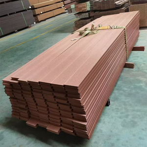 Thanh lịch <span class=keywords><strong>WPC</strong></span> <span class=keywords><strong>decking</strong></span>/thẩm mỹ làm hài lòng <span class=keywords><strong>WPC</strong></span> bảng/Phong cách Composite <span class=keywords><strong>WPC</strong></span> sàn - Product Image 5