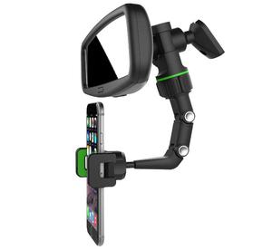 <span class=keywords><strong>Support</strong></span> de <span class=keywords><strong>téléphone</strong></span> réglable Clip universel stable rotatif à 360 degrés pour <span class=keywords><strong>rétroviseur</strong></span> de <span class=keywords><strong>voiture</strong></span> <span class=keywords><strong>Support</strong></span> de <span class=keywords><strong>téléphone</strong></span> paresseux - Product Image 6