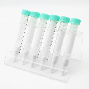 Tubes de nettoyage QuEChERS 15 ml, méthode EN, 900 mg MgSO4, 150 mg PSA, paquet de 50 pièces - Product Image 2