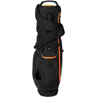 Ensemble de sacs de club de golf en polyester personnalisable pour hommes Sac de golf et cadre personnalisés pour support de modèle de sports de plein air