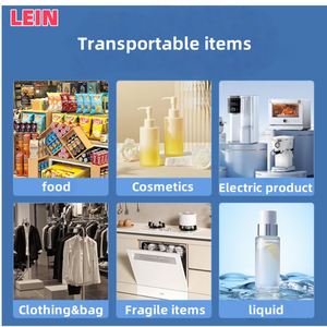 Agente Logistico di Yiwu, Cina, Spedizioniere DHL UPS FEDEX, Trasporto Aereo DDP DDU, Trasporto Merci Più Conveniente - Product Image 4