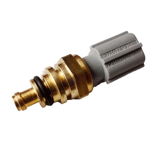 7M51-12A648-AA Ranger 2.2 3.2 Motortemperatuursensor voor Ford Mazda BT50 Pickup P4AT P5AT Koelvloeistoftemperatuursensor - Product Image 6