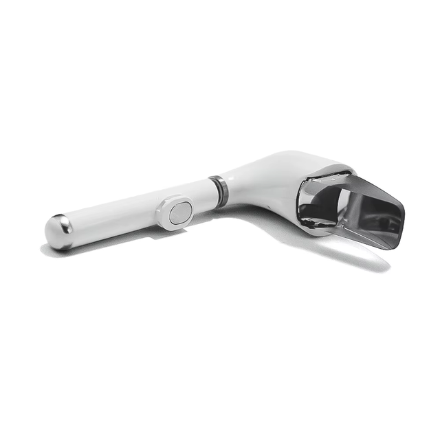 ILens Smart AR Info Glasses with 0.32" OLEDoS Full-Color Display Ultra-Lightweight Translation/GPS Navigation,etc