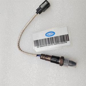 WLGRT Cảm Biến Oxy 89467-30050 Chất Lượng Hàng Đầu Cho <span class=keywords><strong>Toyota</strong></span> Prius Yaris <span class=keywords><strong>Corolla</strong></span> Lexus - Product Image 5