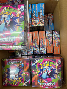 Boîte de boosters de cartes à collectionner scellée, version japonaise authentique originale, Pokomoned TCG MEGA M2 Charizard Hell Flame Evolution - Product Image 2