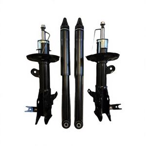 Para <span class=keywords><strong>Honda</strong></span> Accord para Civic Prelude CRV <span class=keywords><strong>2010</strong></span> pieza de automóvil amortiguador trasero delantero Patrol Compatible para Fit Integra Crossroad - Product Image 1