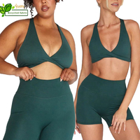 Blank Activewear 