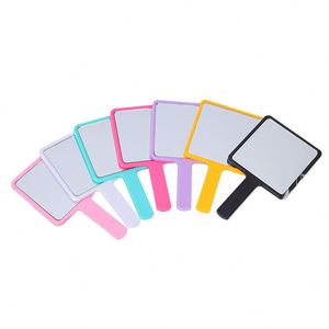 Makeup <b>Mirror</b> Handheld Gift Beauty <b>Mirror</b> - Product Image 1