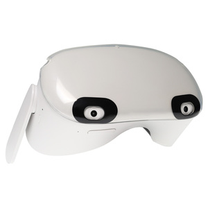 Vente en gros d'accessoires pour le Refaster <span class=keywords><strong>VR</strong></span> Plaque de protection faciale avant Coque pour Oculus pour <span class=keywords><strong>Quest</strong></span> <span class=keywords><strong>2</strong></span> - Product Image 1