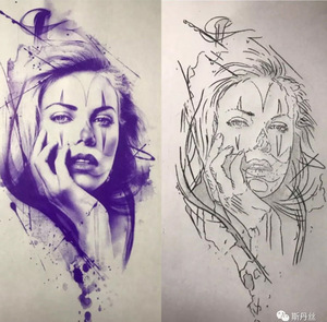 <span class=keywords><strong>Papier</strong></span> transfert <span class=keywords><strong>pour</strong></span> <span class=keywords><strong>tatouage</strong></span>, <span class=keywords><strong>papier</strong></span> <span class=keywords><strong>calque</strong></span>, <span class=keywords><strong>papier</strong></span> à encre, format A4, <span class=keywords><strong>papier</strong></span> carbone, <span class=keywords><strong>papier</strong></span> <span class=keywords><strong>pour</strong></span> copieuse, Showshiyin Ssy148, blanc vierge, 500 pièces/sac - Product Image 3