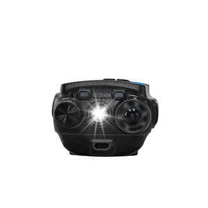 วิทยุสื่อสารแบบพกพา VHF ระยะไกล 5 กม. วอล์คกี้ทอล์คกี้ - Product Image 2
