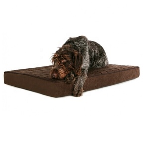 Impermeable y lavable OEM disponible proveedor Chino gran <span class=keywords><strong>ropa</strong></span> de cama del perro - Product Image 1