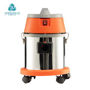 <span class=keywords><strong>Aspirateur</strong></span> sans sac multifonctionnel à main humide/sec de qualité supérieure 20L pour la maison, les restaurants, les hôtels, état neuf - Product Image 5